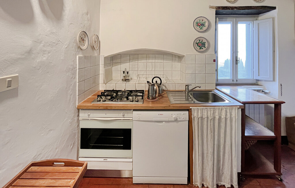 Lejlighed - Paciano , Italien - IUT006 19