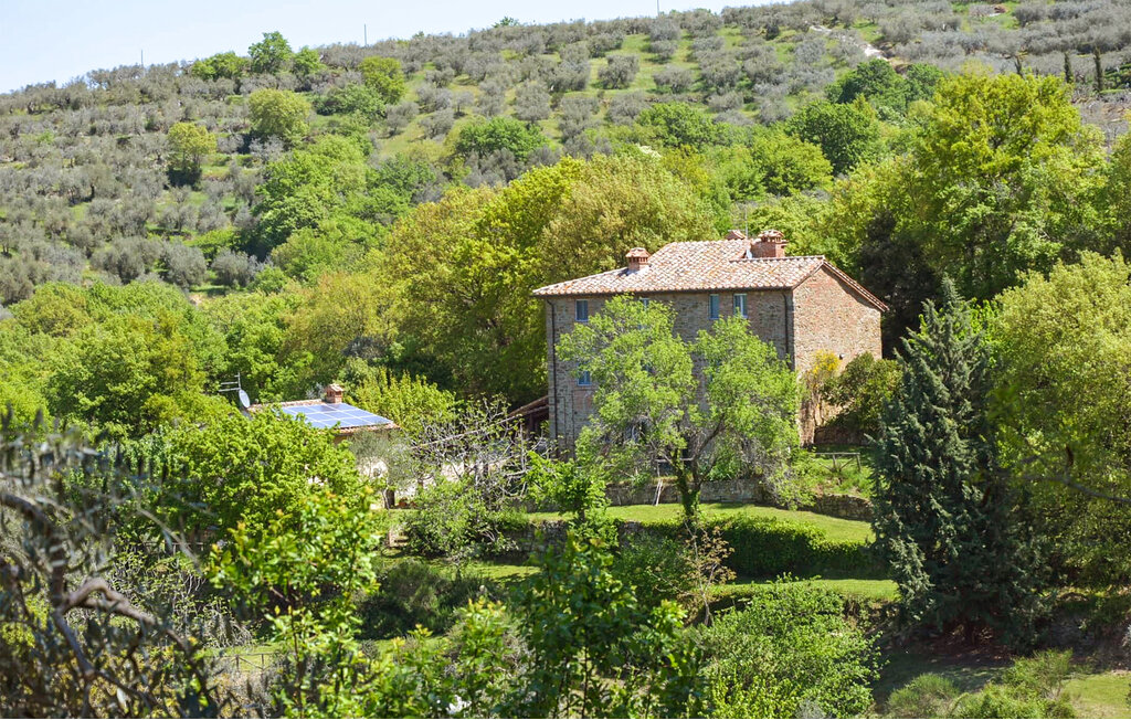 Lejlighed - Paciano , Italien - IUT006 2