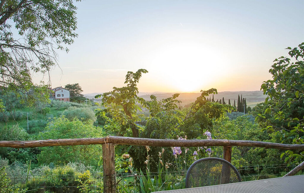 Lejlighed - Paciano , Italien - IUT006 8