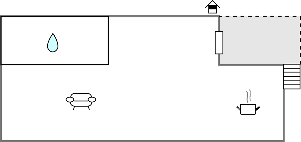 Semesterlägenhet - San Venanzo , Italien - IUT448 