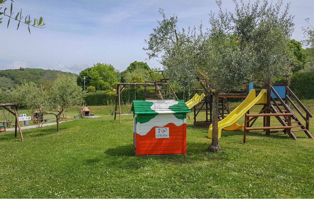 Lejlighed - San Feliciano , Italien - IUT010 5