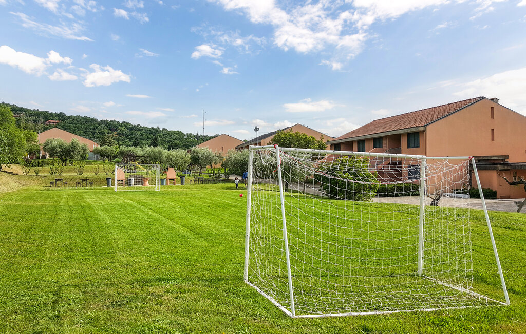 Lejlighed - San Feliciano , Italien - IUT010 24