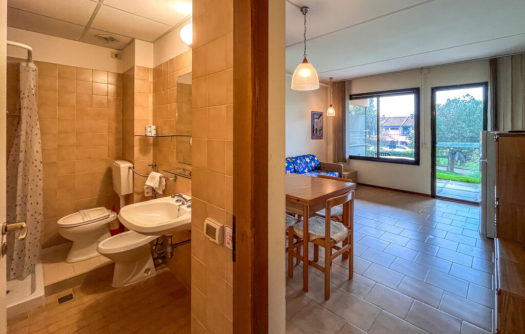 Lejlighed - San Feliciano , Italien - IUT010 21