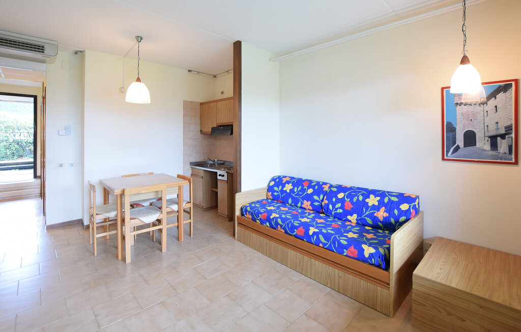 Lejlighed - San Feliciano , Italien - IUT010 17