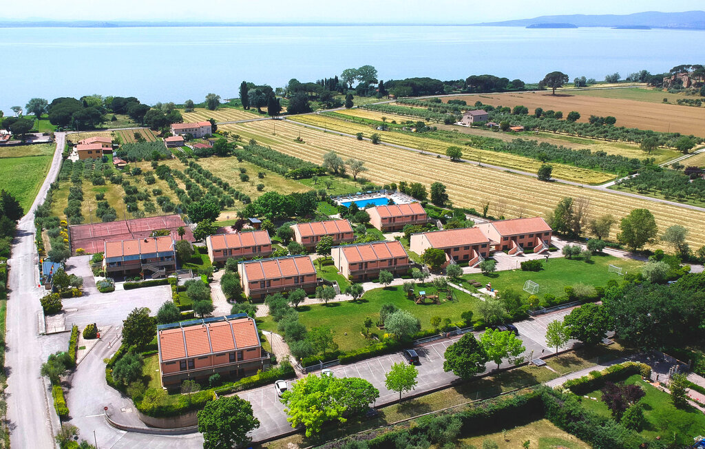 Lejlighed - San Feliciano , Italien - IUT010 11