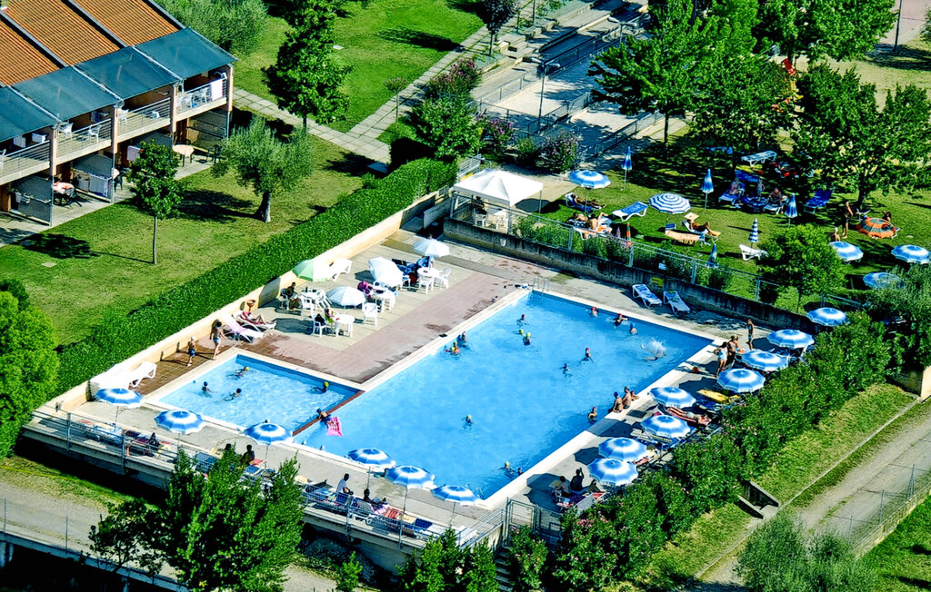 Lejlighed - San Feliciano , Italien - IUT010 7