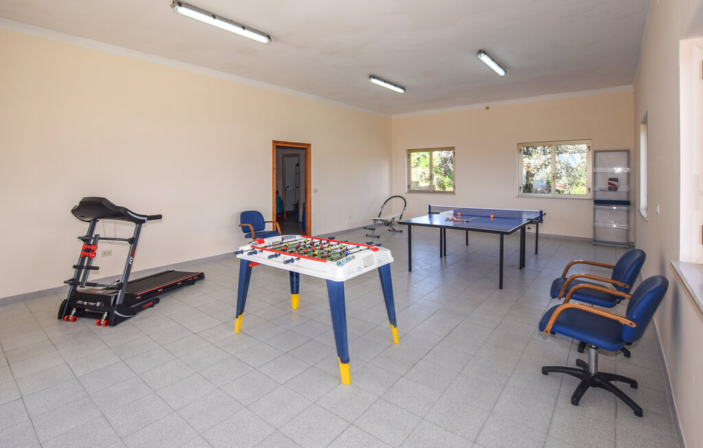 Ferienhaus - Amelia , Italien - IUT287 39