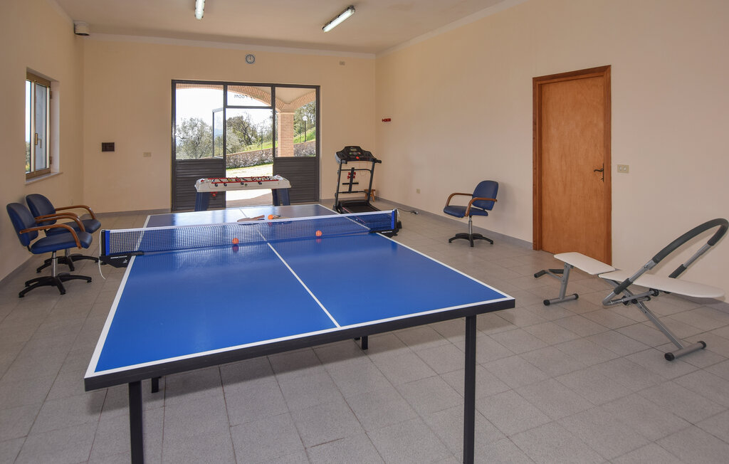 Ferienhaus - Amelia , Italien - IUT287 40