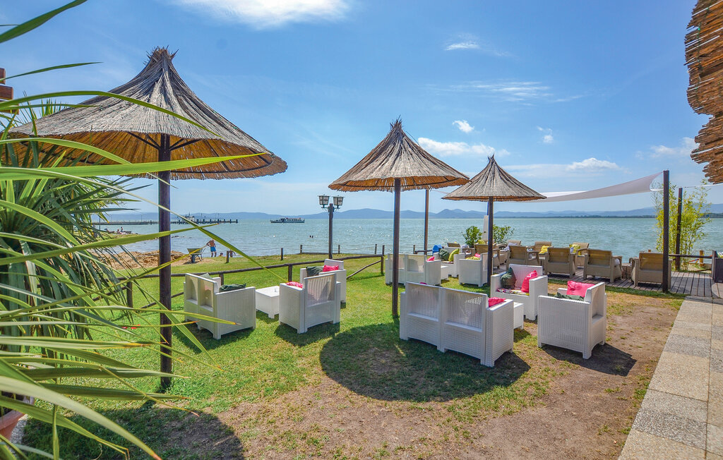 Lejlighed - Tuoro sul Trasimeno , Italien - IUT016 33