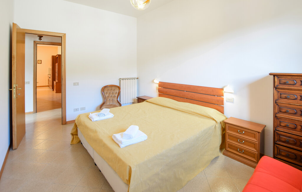 Lejlighed - Tuoro sul Trasimeno , Italien - IUT016 22