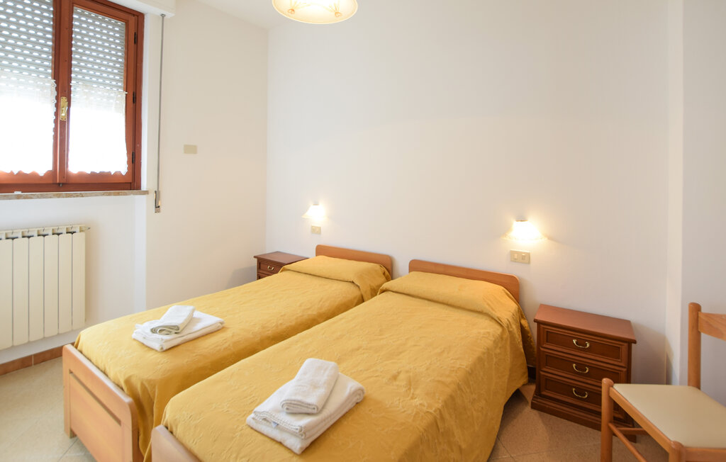 Lejlighed - Tuoro sul Trasimeno , Italien - IUT016 26