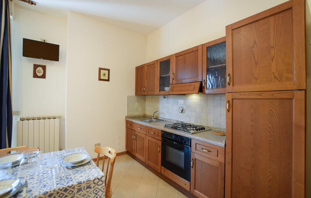 Lejlighed - Tuoro sul Trasimeno , Italien - IUT016 21