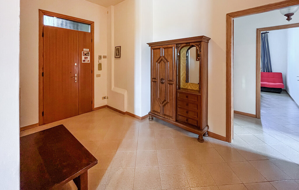 Lejlighed - Tuoro sul Trasimeno , Italien - IUT016 17