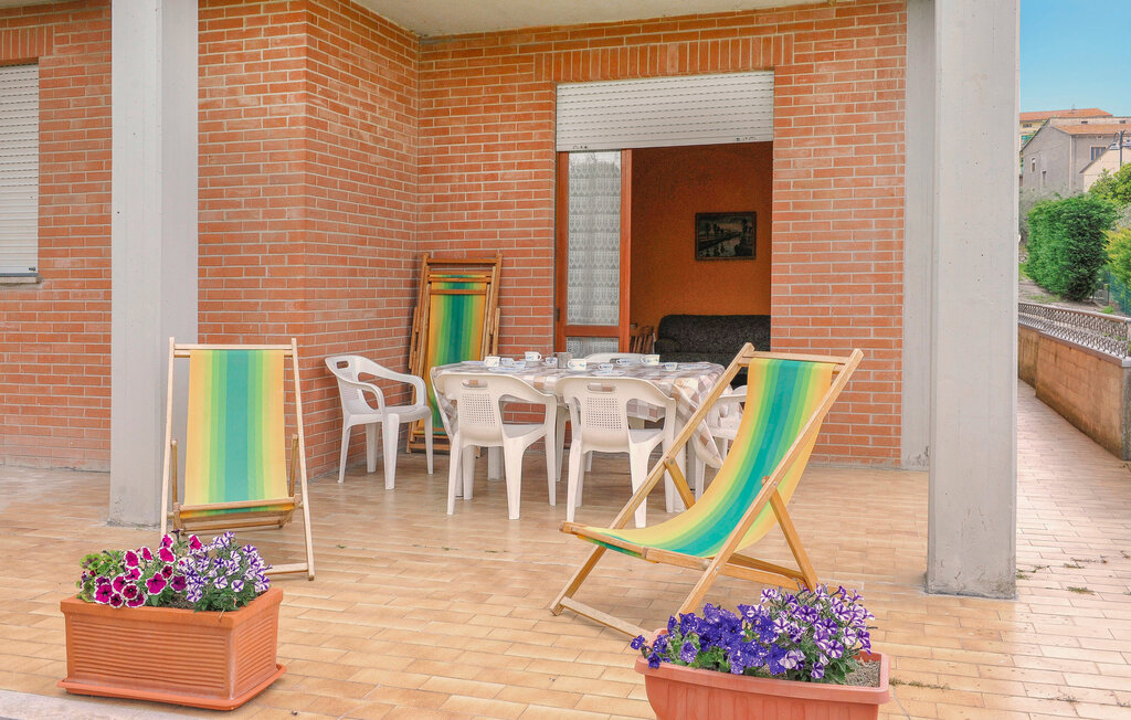 Lejlighed - Tuoro sul Trasimeno , Italien - IUT016 16