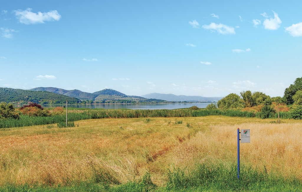 Lejlighed - Tuoro sul Trasimeno , Italien - IUT018 7