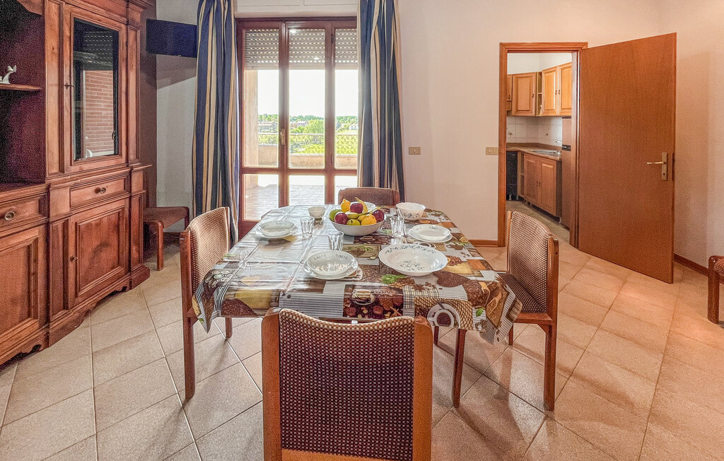 Lejlighed - Tuoro sul Trasimeno , Italien - IUT018 18