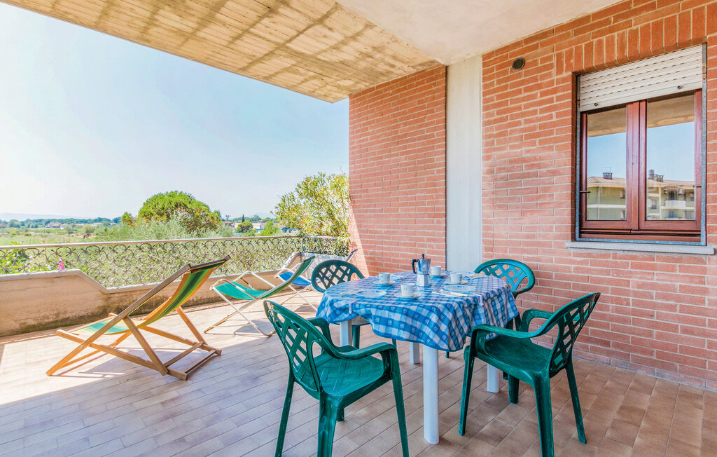 Lejlighed - Tuoro sul Trasimeno , Italien - IUT018 14