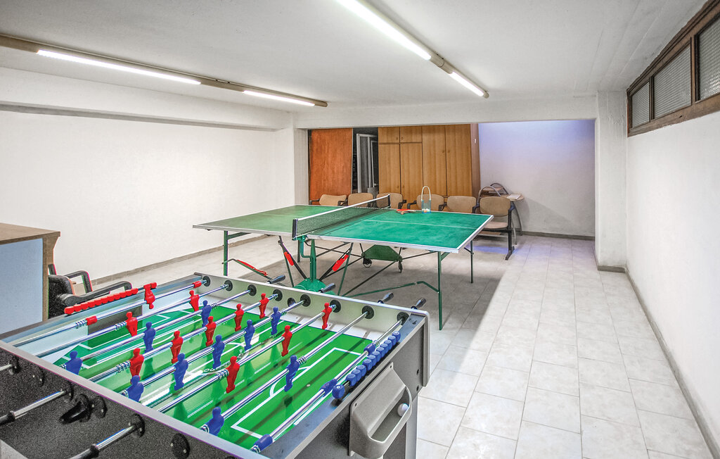 Lejlighed - Tuoro sul Trasimeno , Italien - IUT016 8