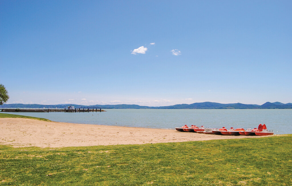 Lejlighed - Tuoro sul Trasimeno , Italien - IUT016 9