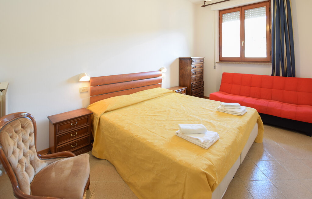 Lejlighed - Tuoro sul Trasimeno , Italien - IUT016 5