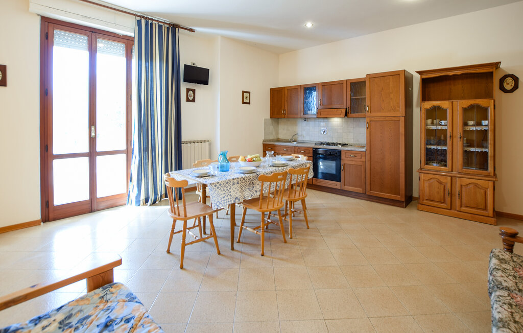 Lejlighed - Tuoro sul Trasimeno , Italien - IUT016 20