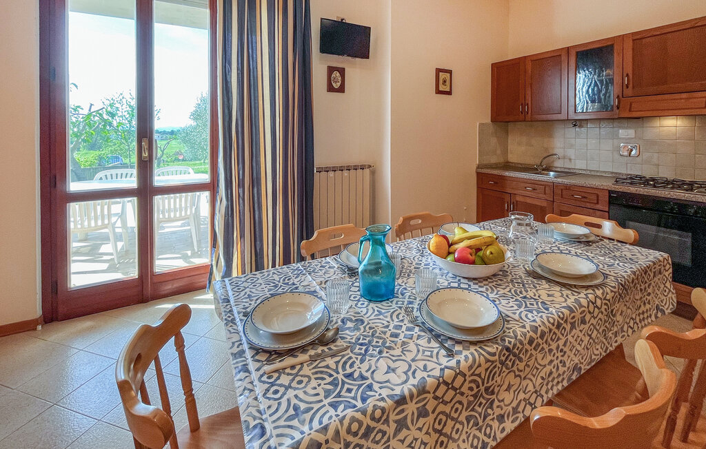 Lejlighed - Tuoro sul Trasimeno , Italien - IUT016 4