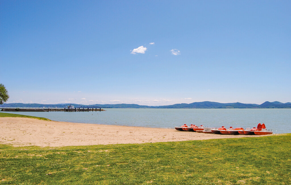 Lejlighed - Tuoro sul Trasimeno , Italien - IUT018 27