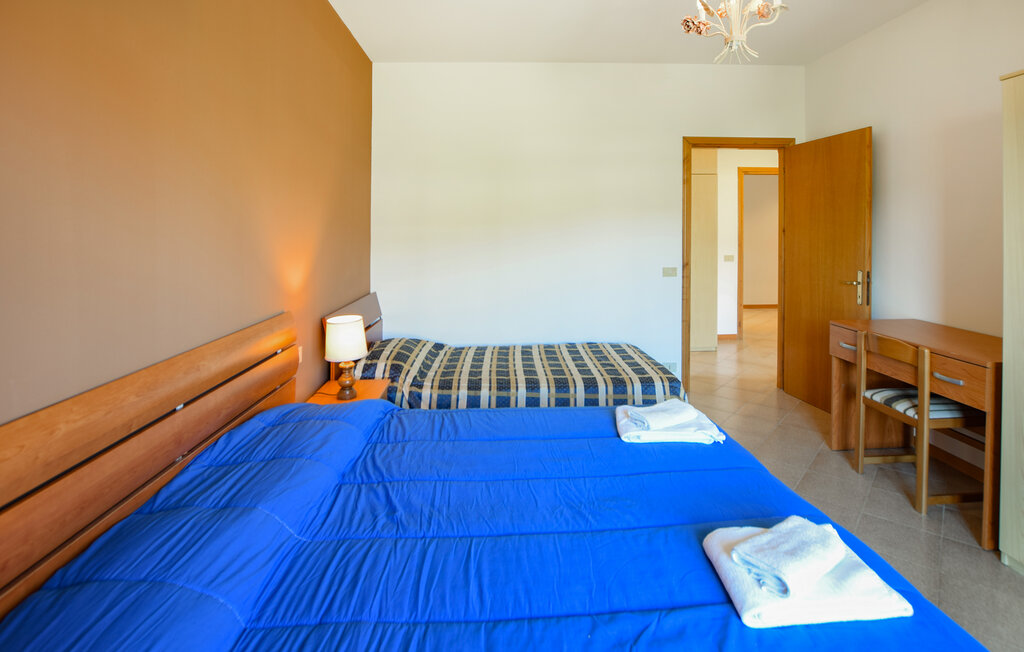 Lejlighed - Tuoro sul Trasimeno , Italien - IUT018 21