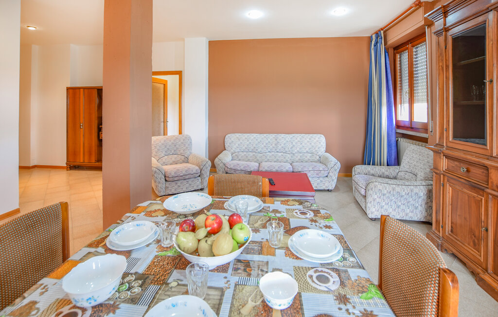 Lejlighed - Tuoro sul Trasimeno , Italien - IUT018 17