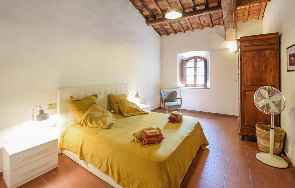 Ferienwohnung - Passignano sul Trasimeno , Italien - IUT012 6