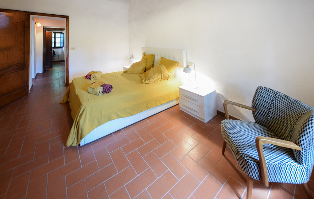 Ferienwohnung - Passignano sul Trasimeno , Italien - IUT012 22