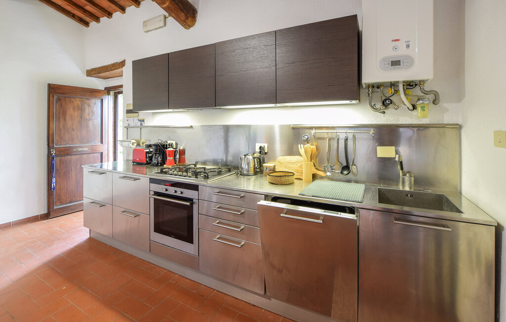 Ferienwohnung - Passignano sul Trasimeno , Italien - IUT012 5