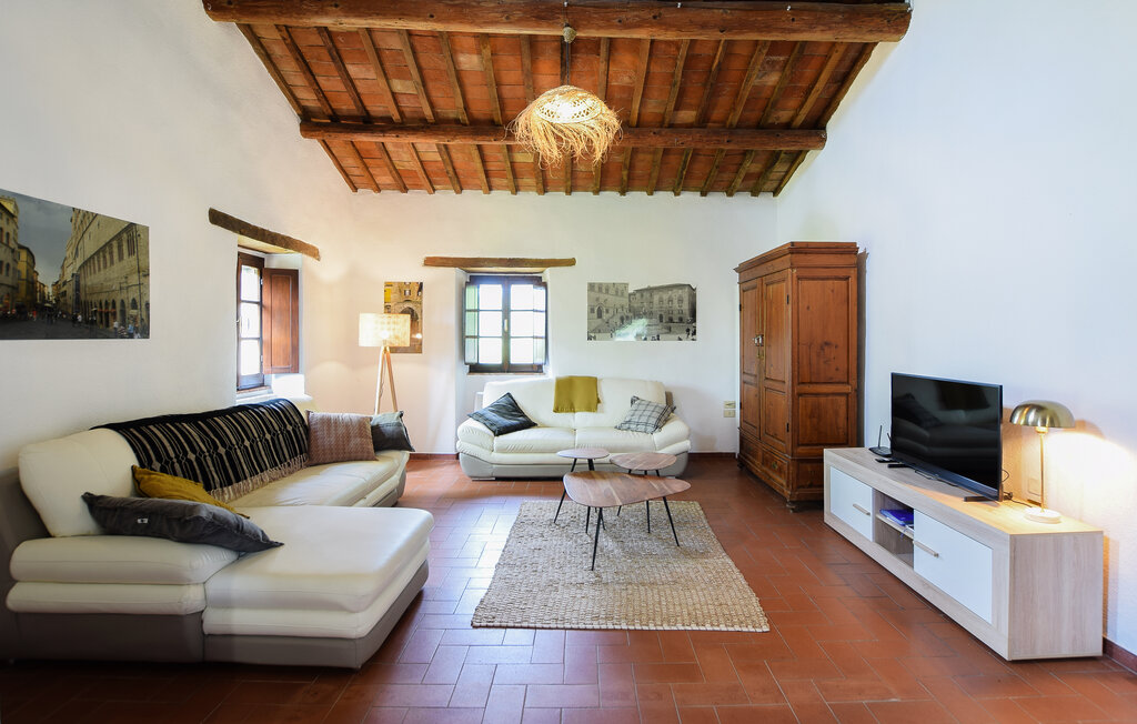 Ferienwohnung - Passignano sul Trasimeno , Italien - IUT012 3