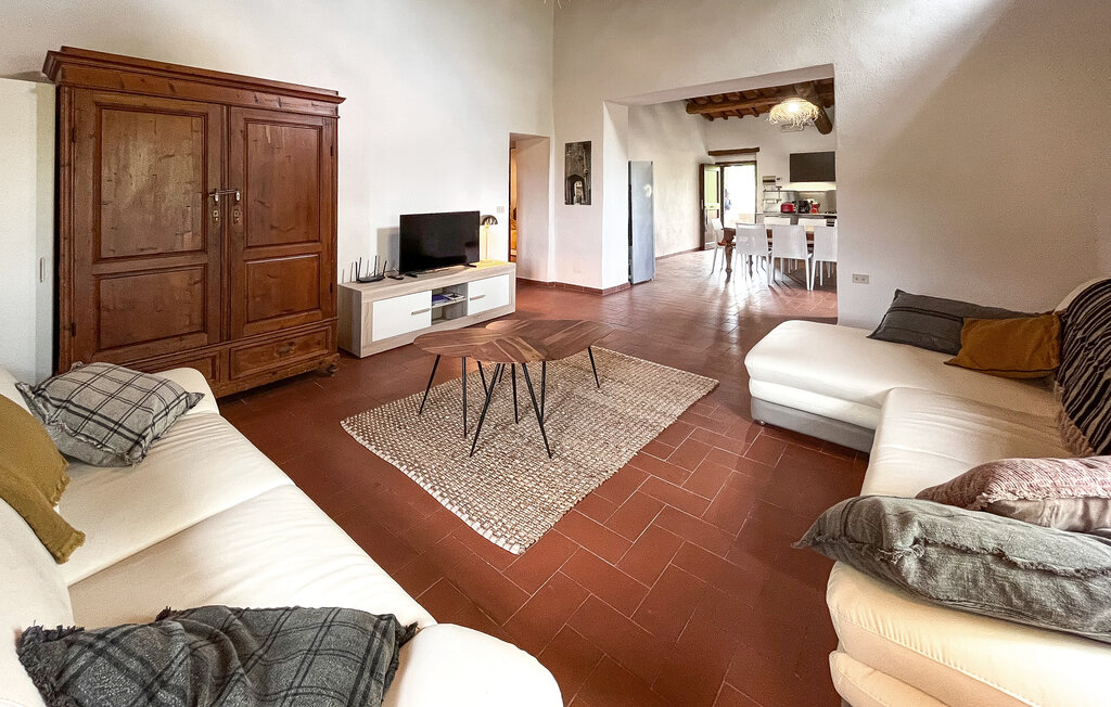 Ferienwohnung - Passignano sul Trasimeno , Italien - IUT012 18