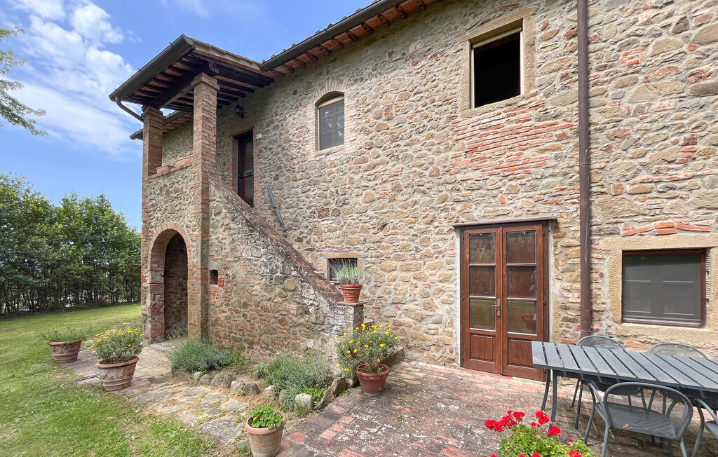 Ferienwohnung - Passignano sul Trasimeno , Italien - IUT012 9