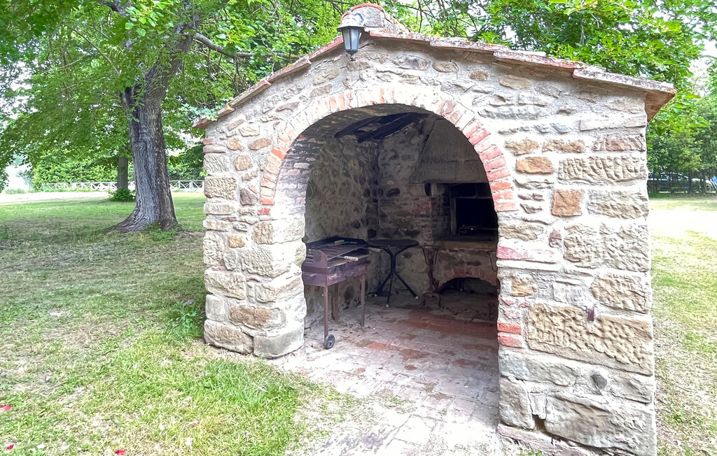 Ferienwohnung - Passignano sul Trasimeno , Italien - IUT012 8