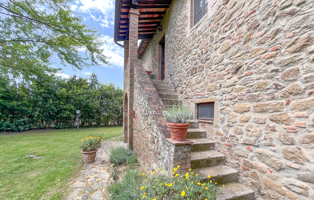 Ferienwohnung - Passignano sul Trasimeno , Italien - IUT012 16