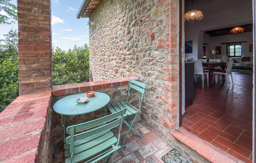 Ferienwohnung - Passignano sul Trasimeno , Italien - IUT012 17