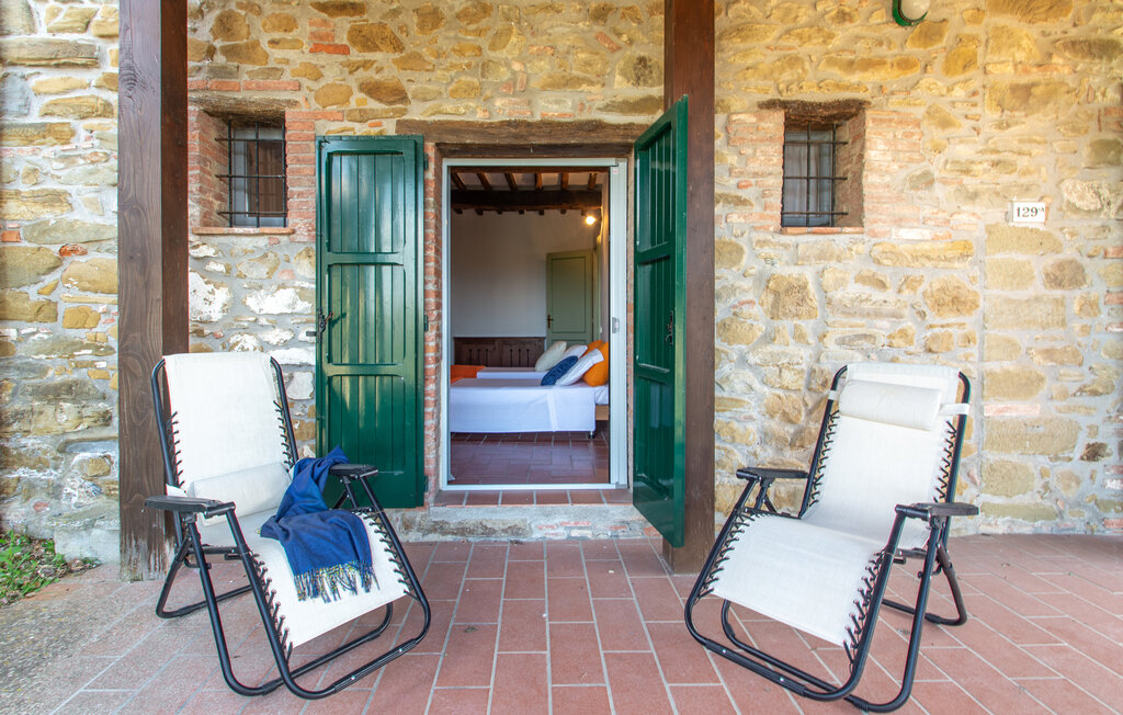 Semesterlägenhet - Paciano , Italien - IUT009 7