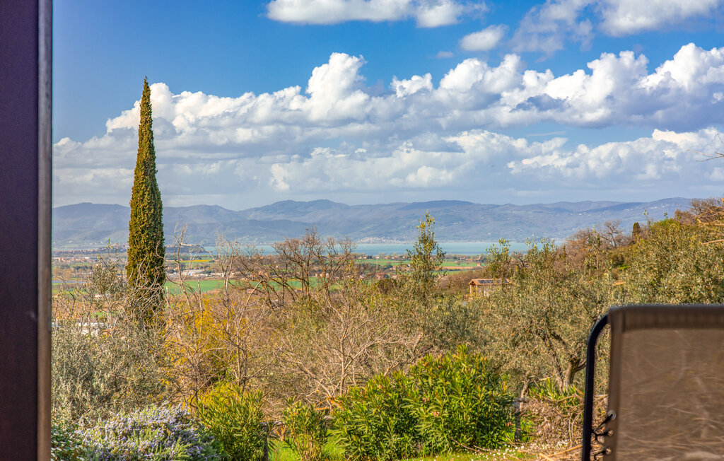 Semesterlägenhet - Paciano , Italien - IUT009 2