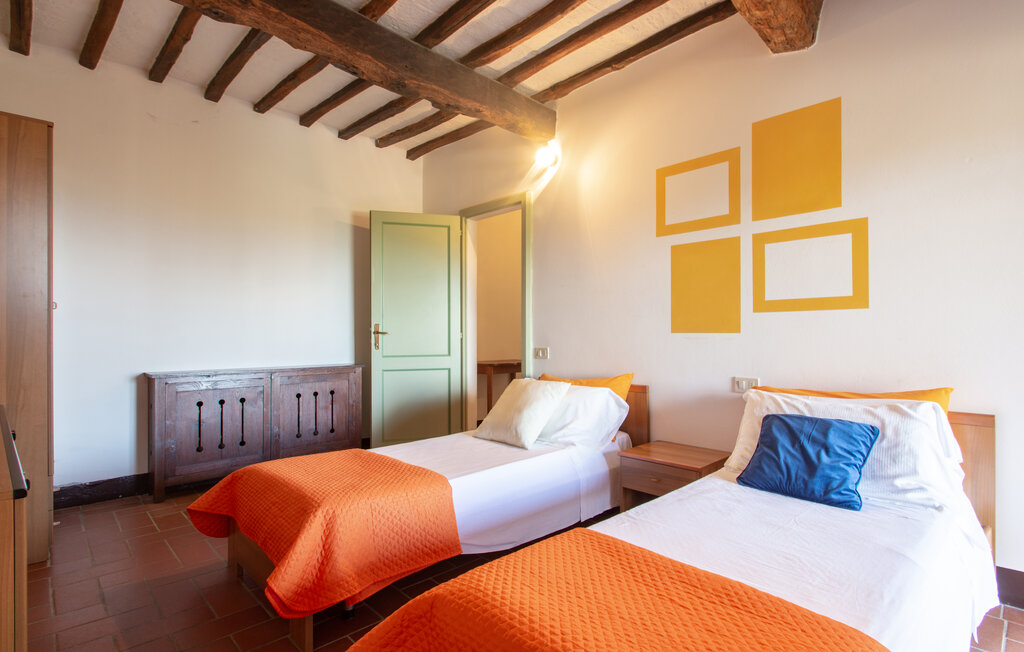 Semesterlägenhet - Paciano , Italien - IUT009 17