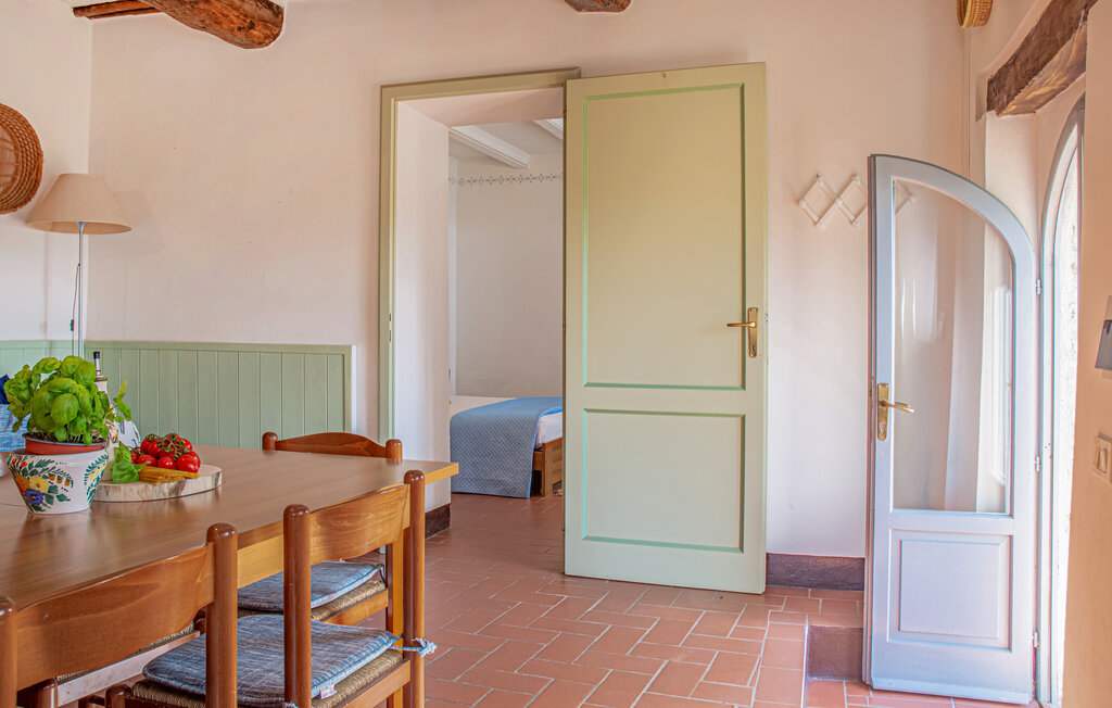 Semesterlägenhet - Paciano , Italien - IUT009 6