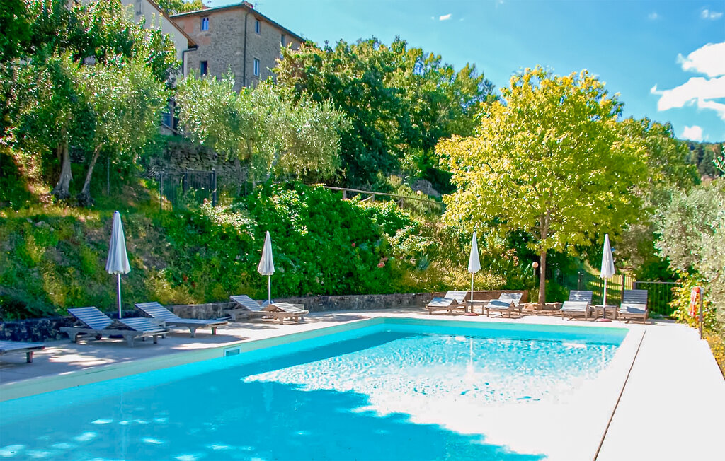 Semesterlägenhet - Paciano , Italien - IUT009 10