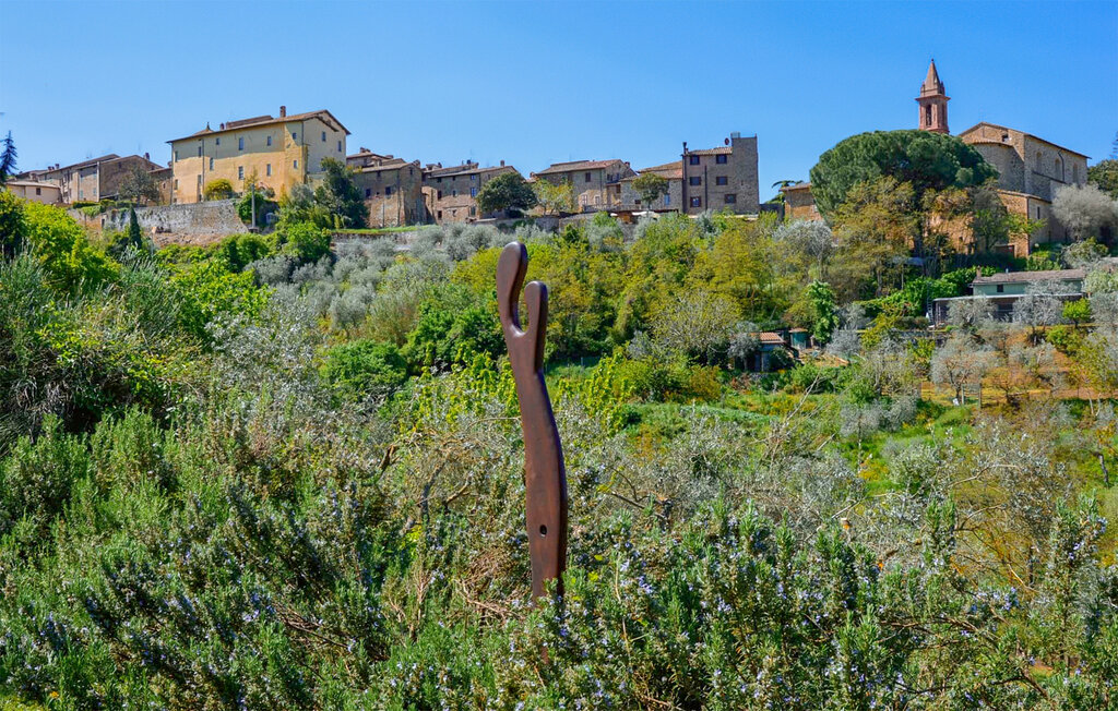 Semesterlägenhet - Paciano , Italien - IUT009 13