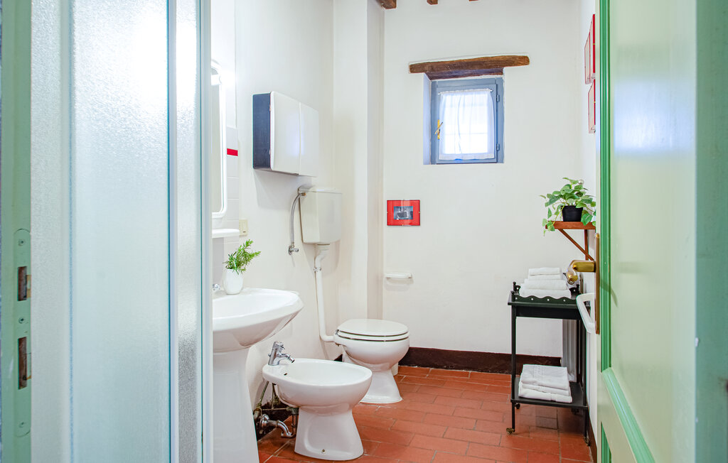 Semesterlägenhet - Paciano , Italien - IUT009 23