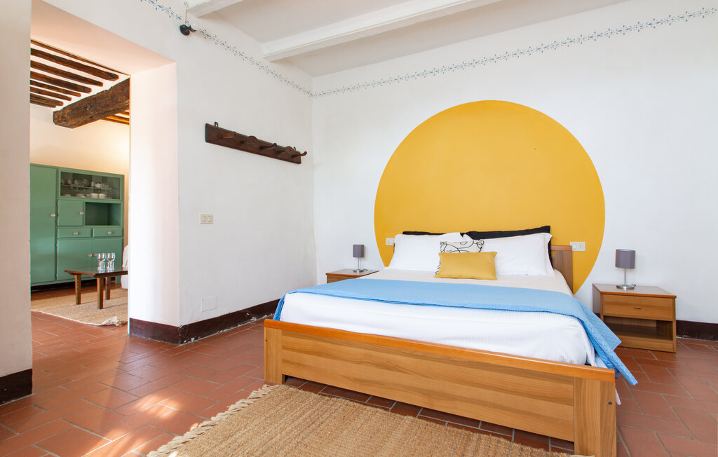 Semesterlägenhet - Paciano , Italien - IUT009 21