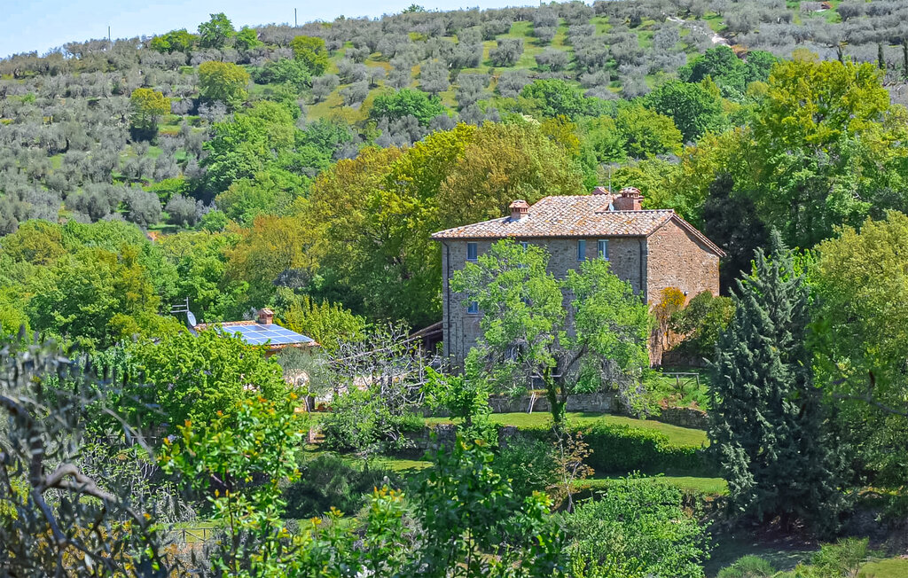 Semesterlägenhet - Paciano , Italien - IUT009 9