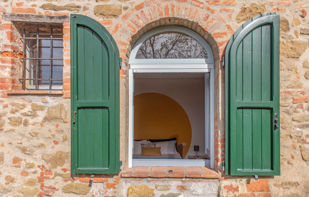 Semesterlägenhet - Paciano , Italien - IUT009 12