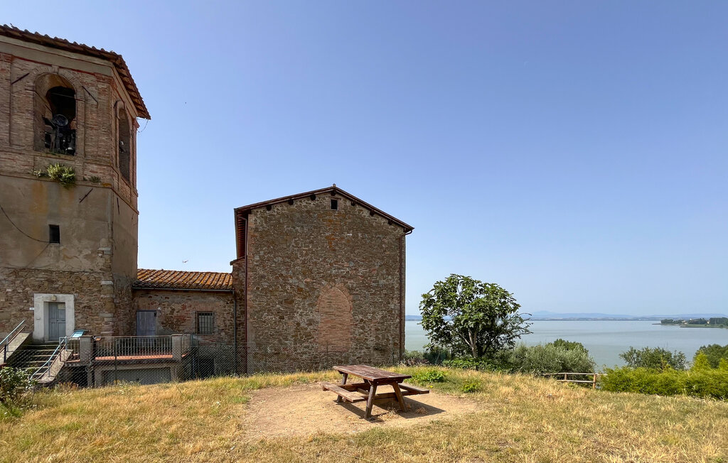 Lejlighed - San Feliciano , Italien - IUT010 27