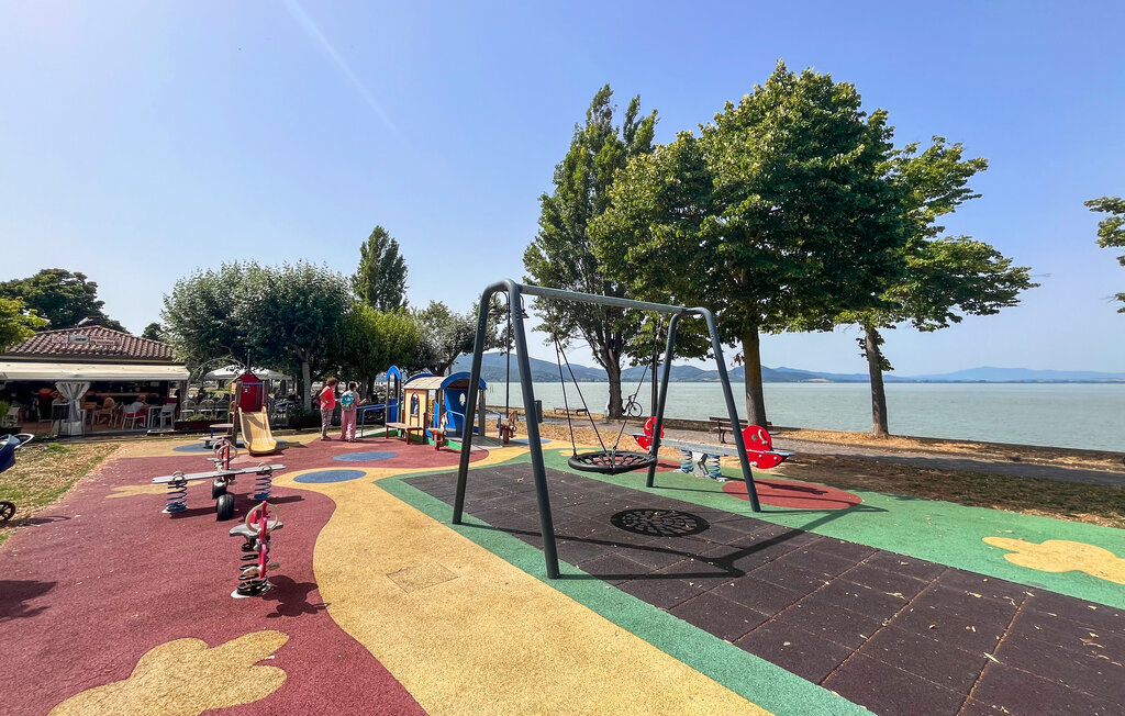 Lejlighed - San Feliciano , Italien - IUT010 30